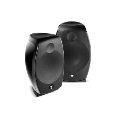 Комплект акустики Focal Sib Evo 5.1 Black